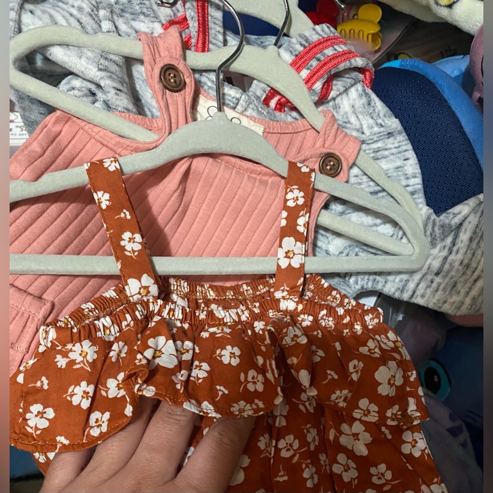 Baby Girl Onesie - Picture 6 of 6